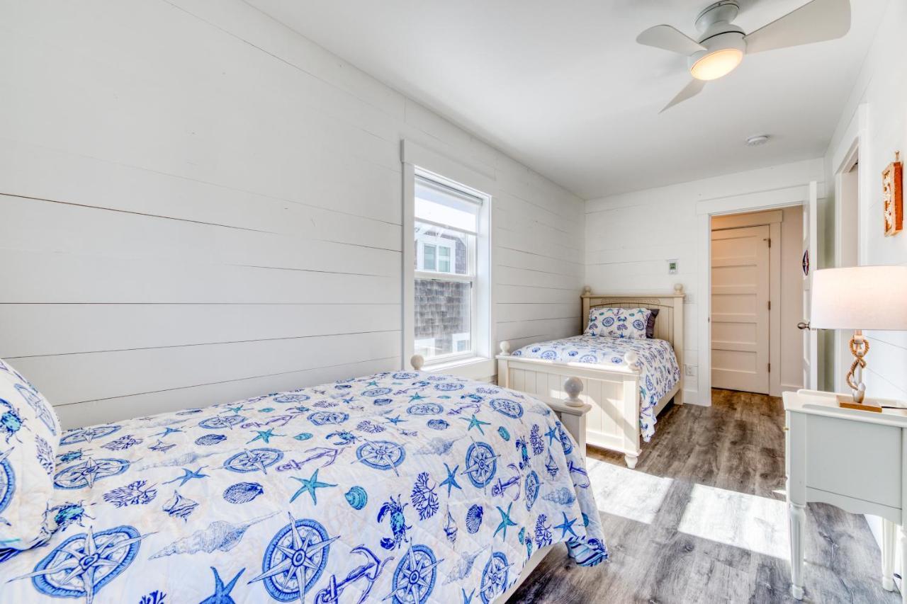 Twin Rocks Beach Retreat Rockaway Beach Ngoại thất bức ảnh